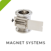 Magnet Systems