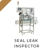 SEAL LEAK INSPECTOR