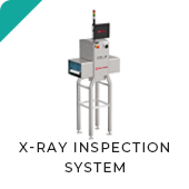 NIKKA X-ray Inspection System