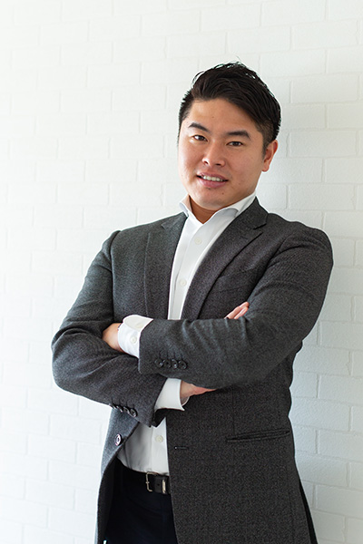 Nikka Densok Ryutaro Saito